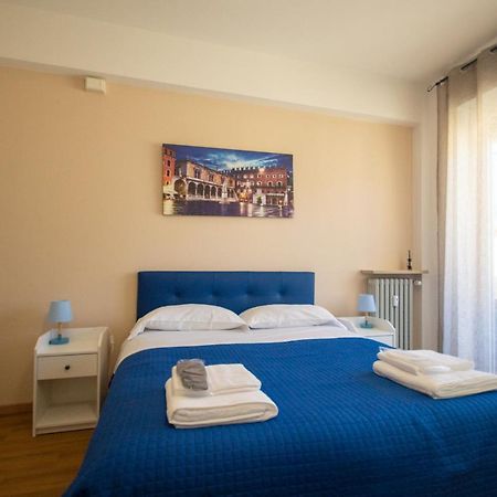 Sciesa Guest House Verona Exterior photo