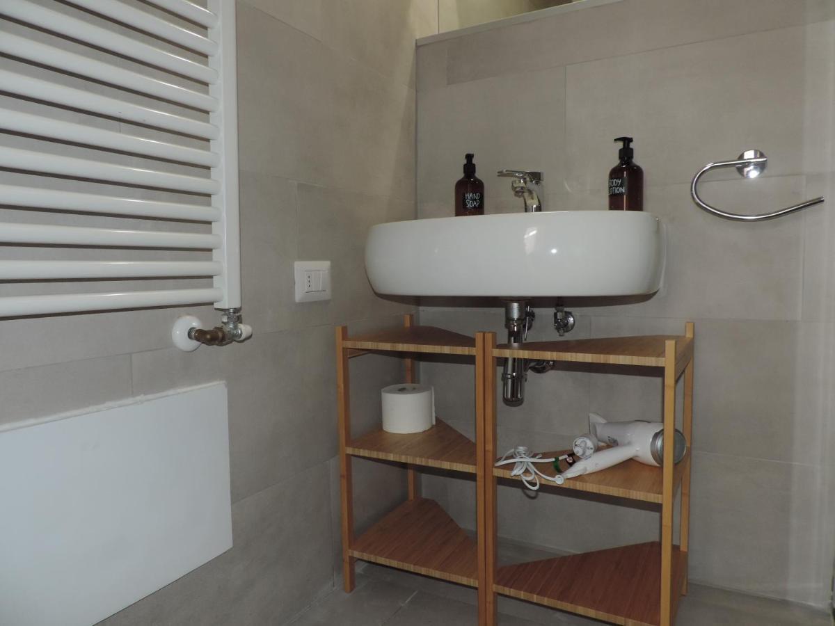 Sciesa Guest House Verona Exterior photo