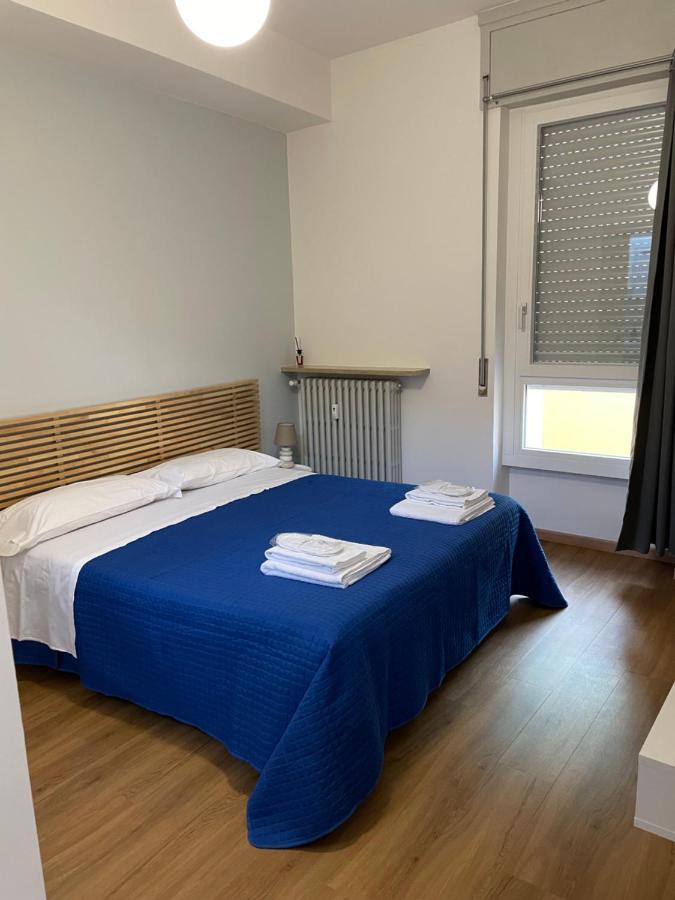 Sciesa Guest House Verona Exterior photo