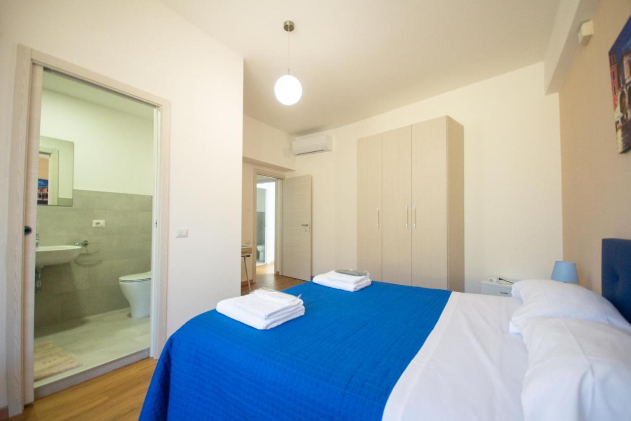 Sciesa Guest House Verona Exterior photo