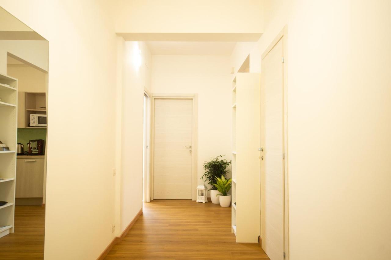 Sciesa Guest House Verona Exterior photo