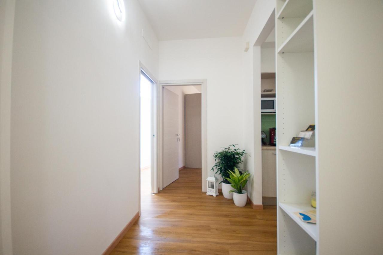 Sciesa Guest House Verona Exterior photo