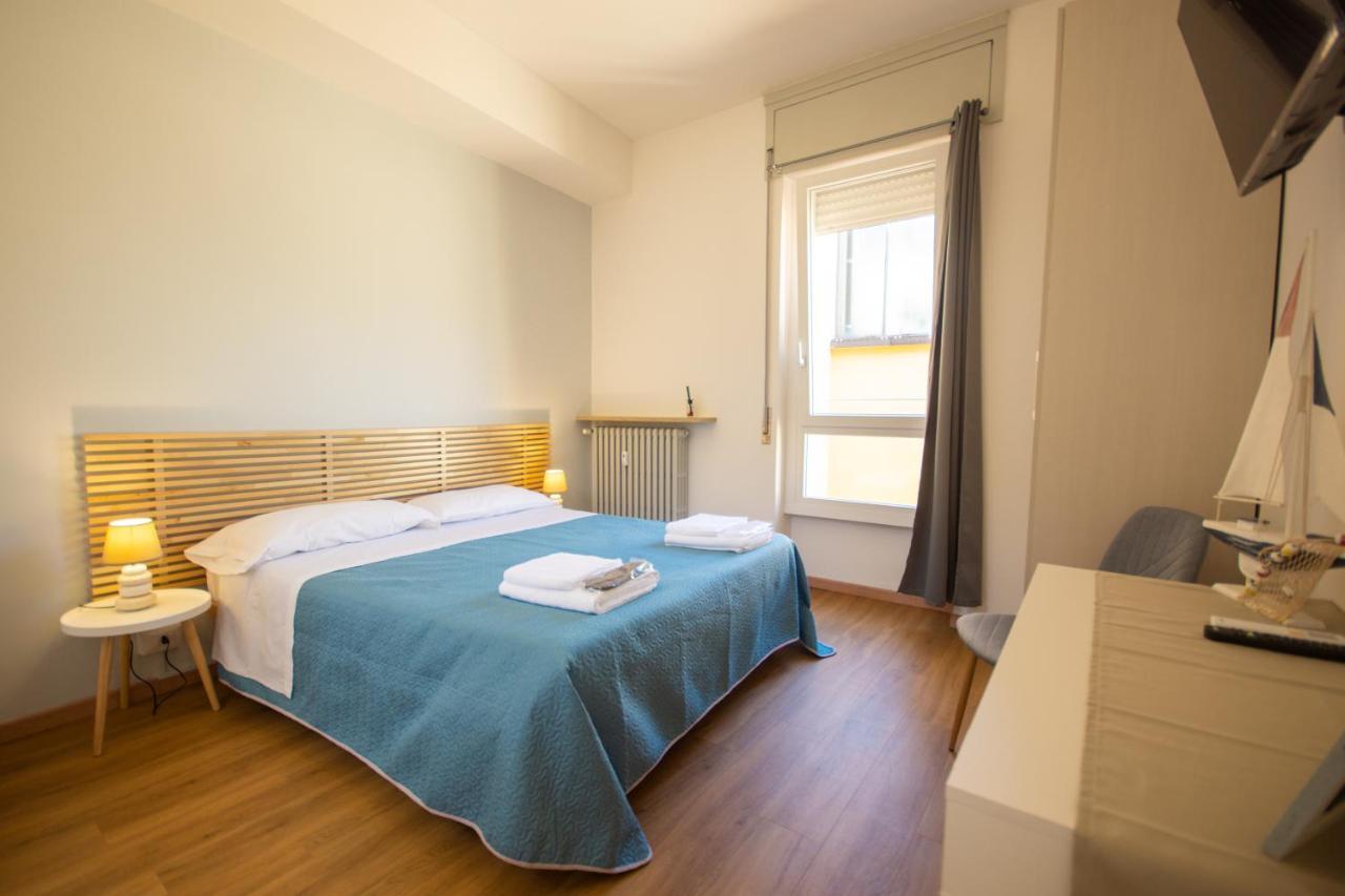 Sciesa Guest House Verona Exterior photo